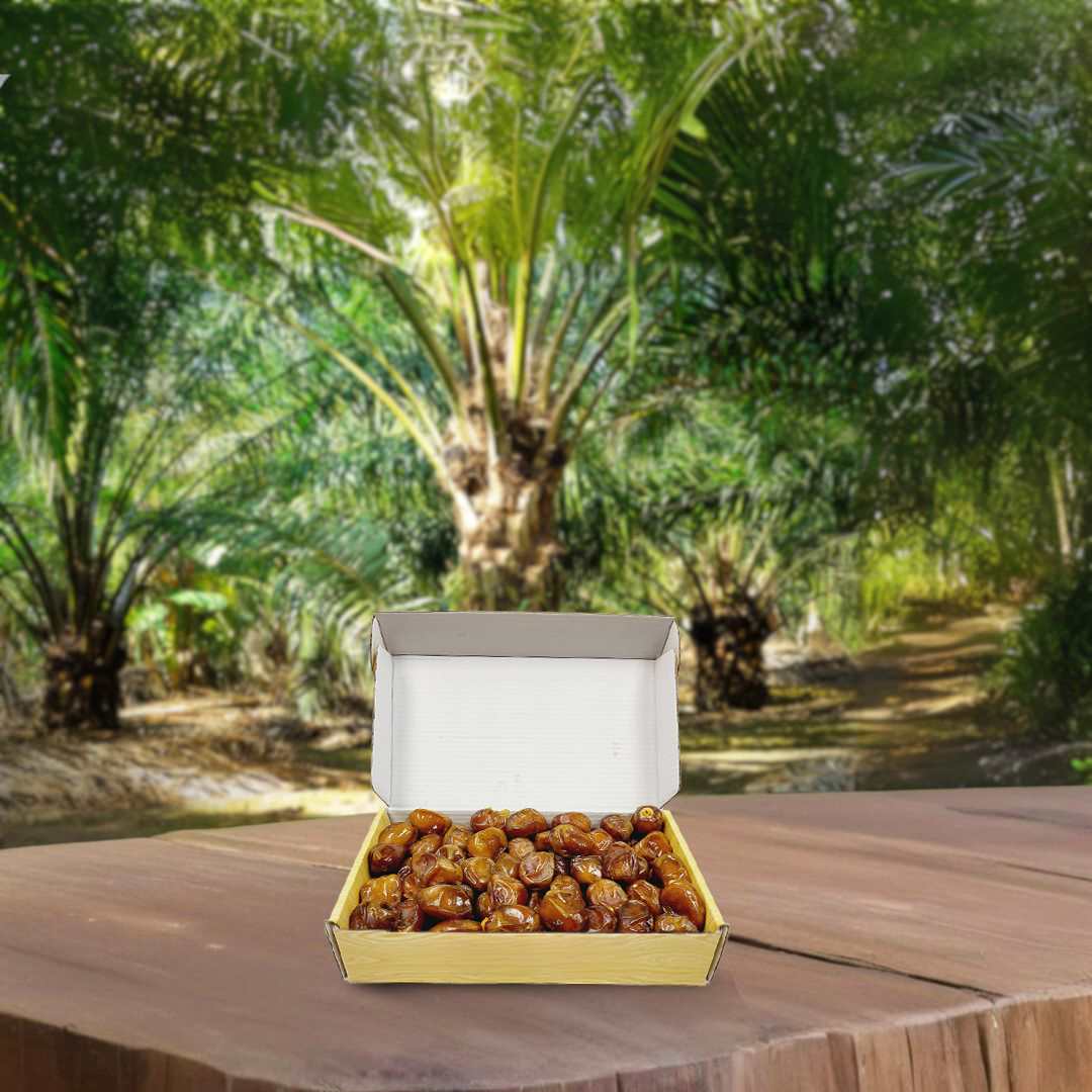dolce frutti