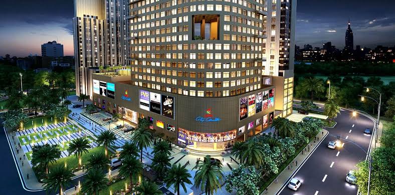 Bhutani City Center 32 Noida – Propkarmaa