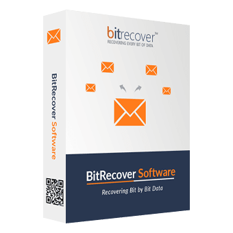 BitRecover Outlook Duplicate Remover