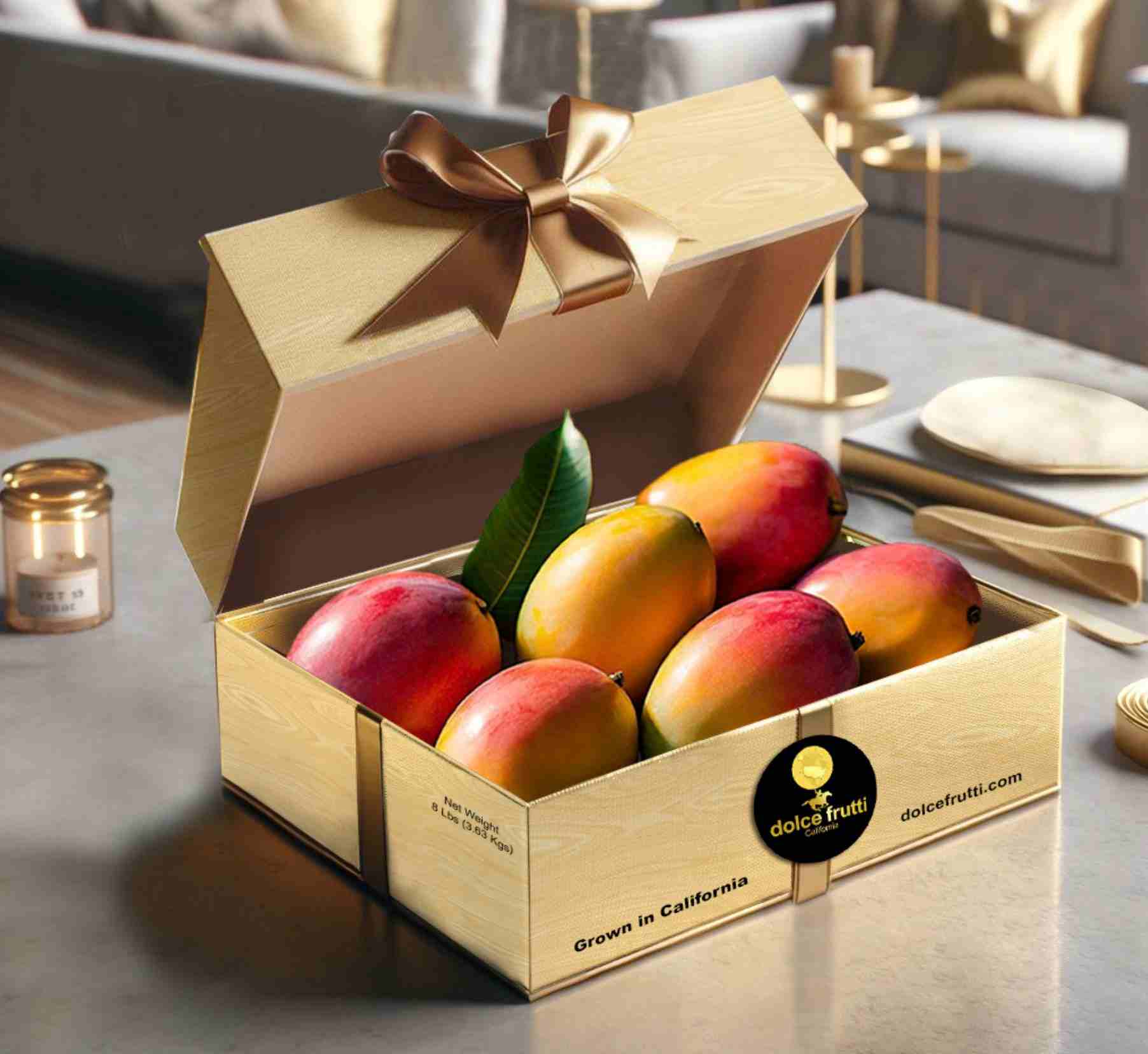 dolce frutti