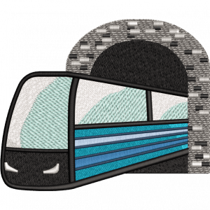 Digitizing services for embroidery