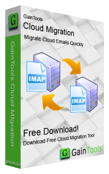 GainTools Cloud Migration Tool
