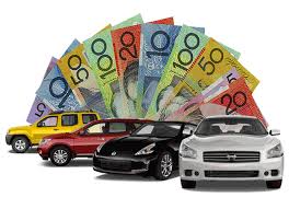 Cash My Scrap Car