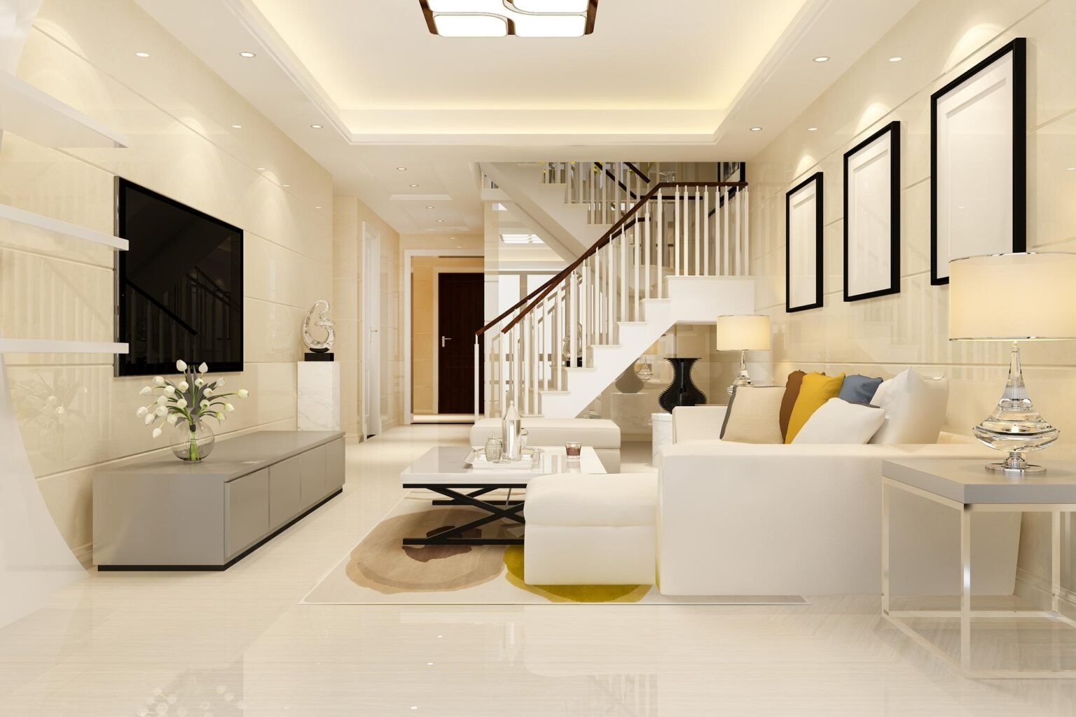 Alpha Commercial Cleaning