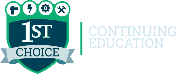 1st Choice Continuing Education