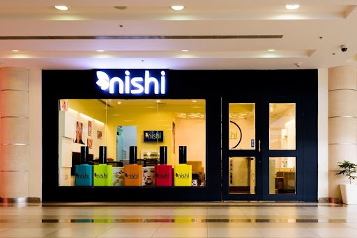 Nishi Nails Spa &amp; Boutique