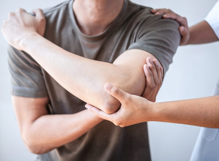 ReactivePhysio