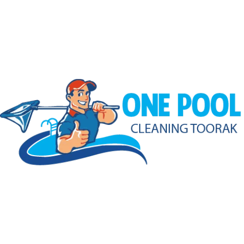 One Pool Cleaning Toorak logo