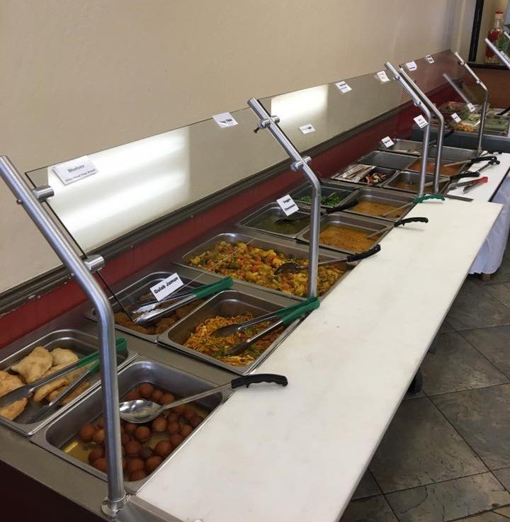 Delhi Indian Cuisine henderson