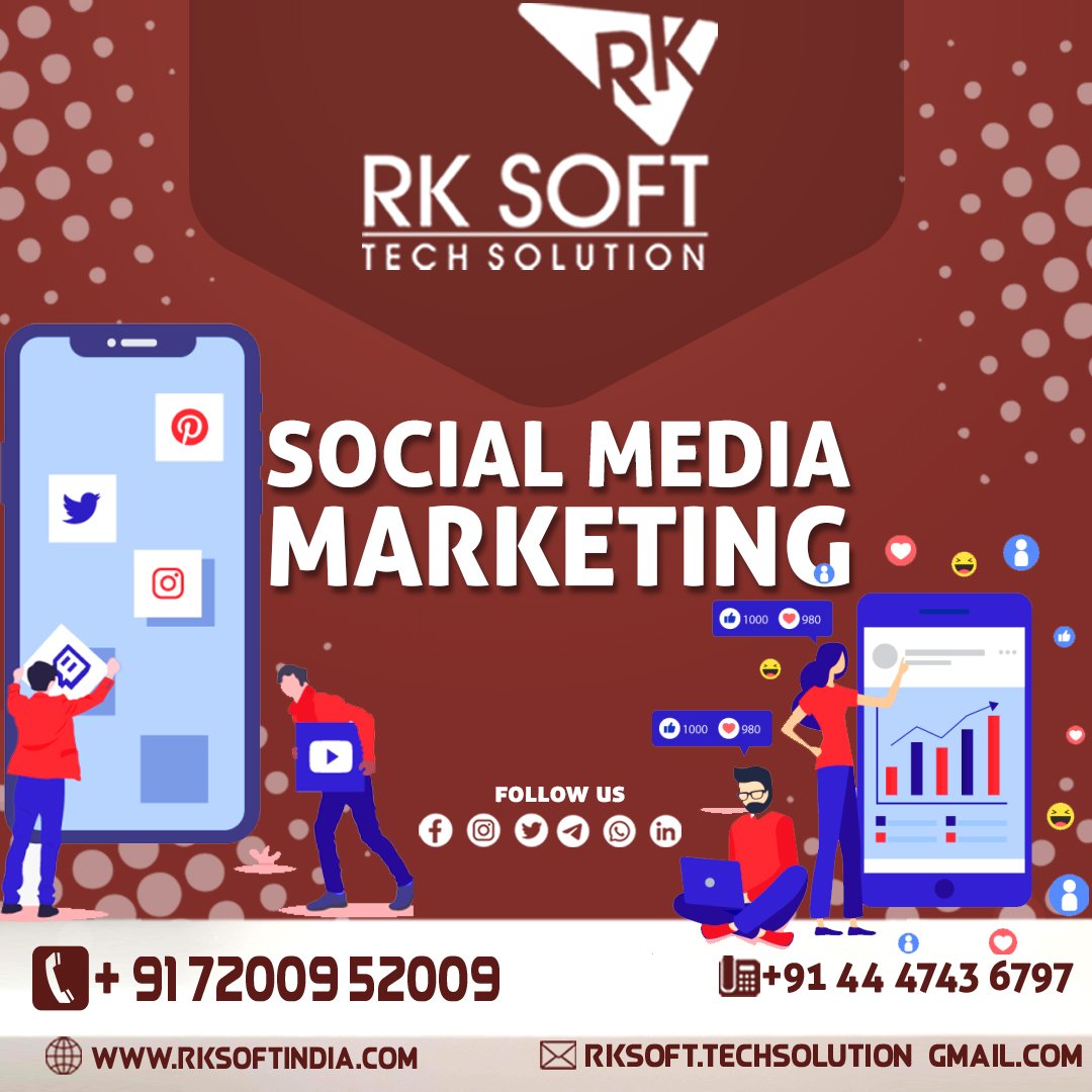 Best Web Development Services Company in Chennai