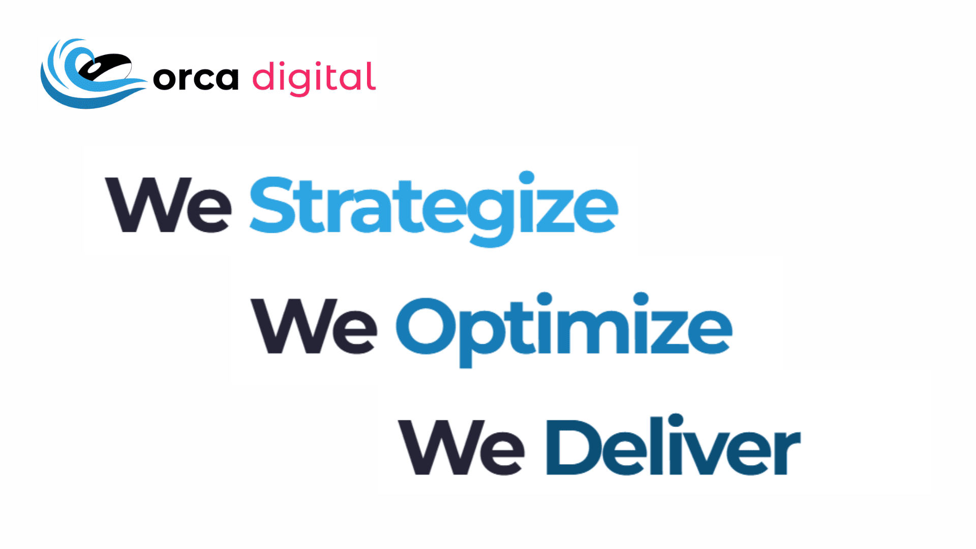 Orca Digital
