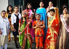 VLCC School of Beauty (Sector 62 – Noida)
