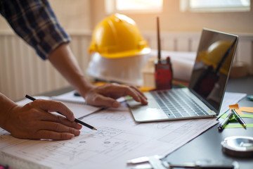 Plan The Job