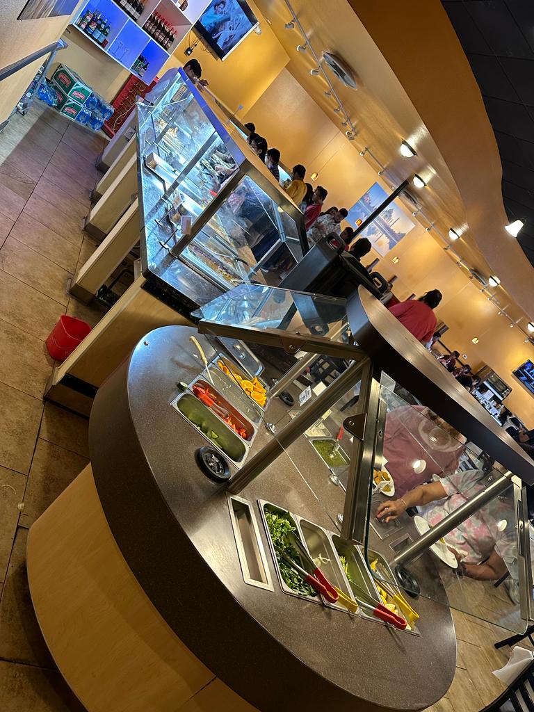 Delhi Indian Cuisine henderson