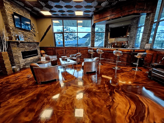 FlynnStone Decorative Concrete