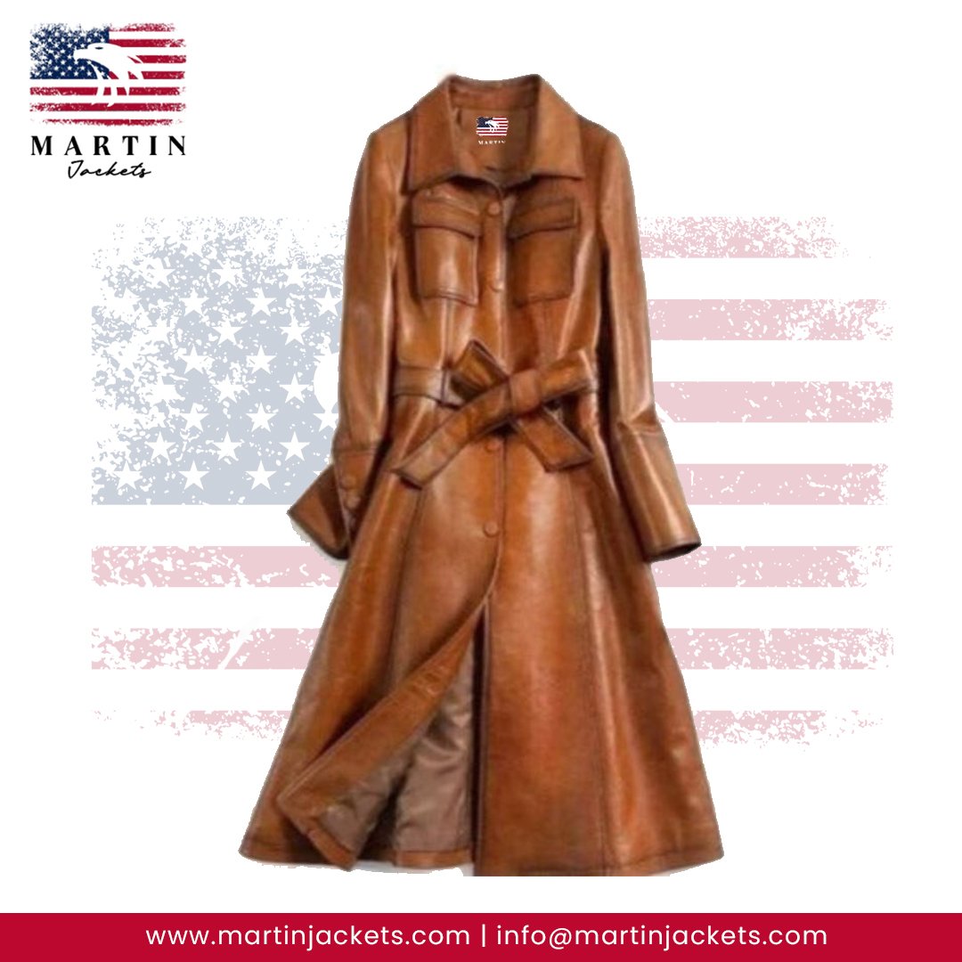 Martin Jackets