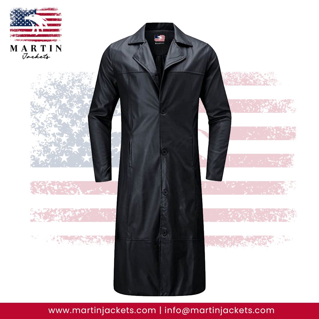 Martin Jackets