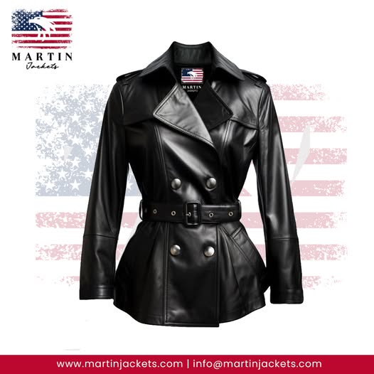 Martin Jackets