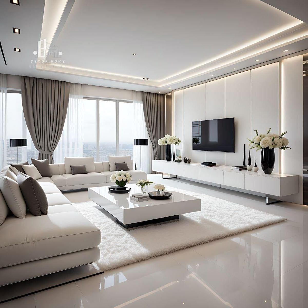 Imperial Collection Dubai