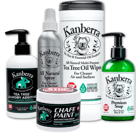 Kanberra Gel