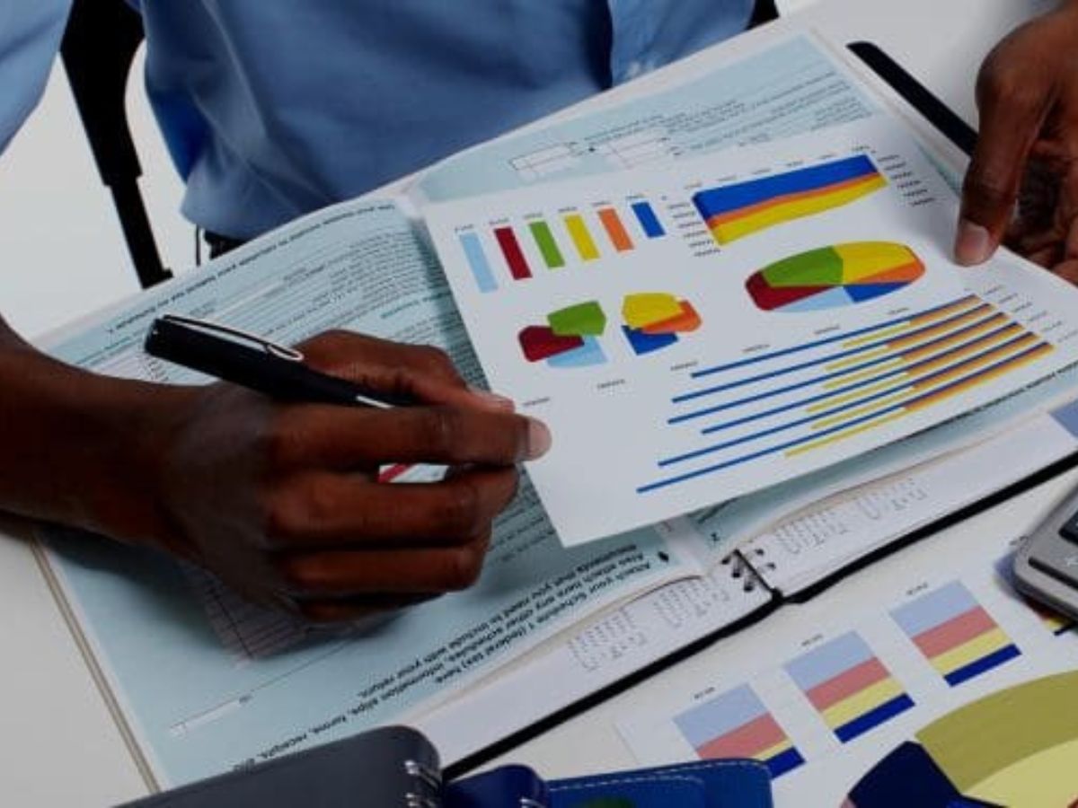 Bags Bookkeeping