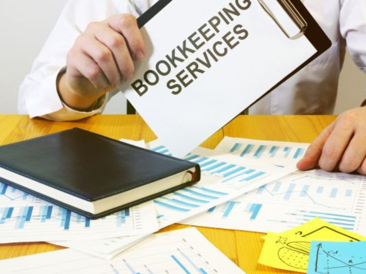 Bags Bookkeeping