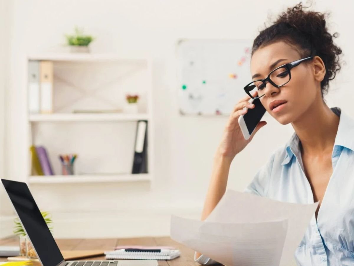 Bags Bookkeeping