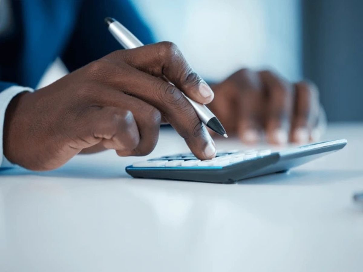 Bags Bookkeeping