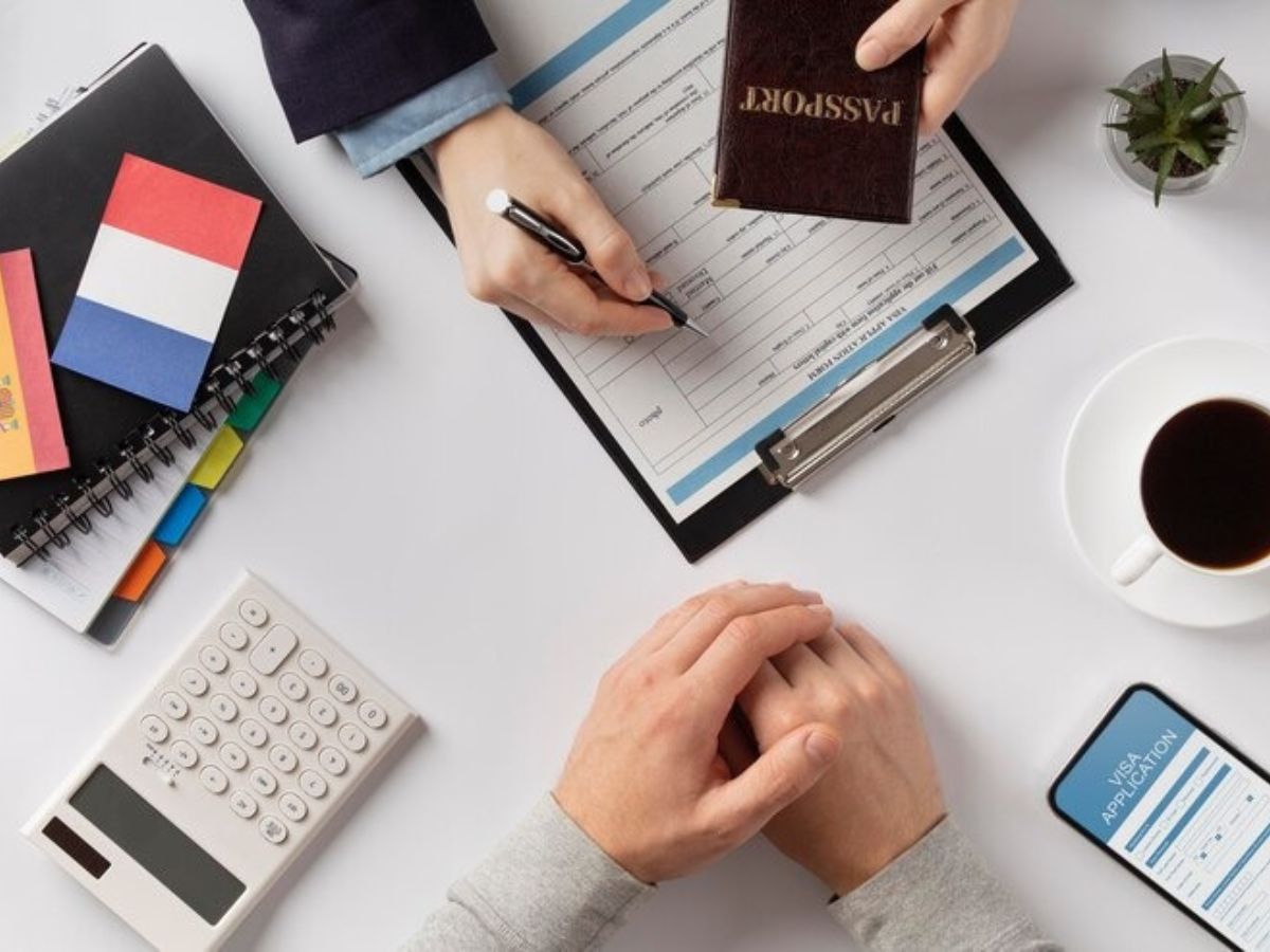 Bags Bookkeeping