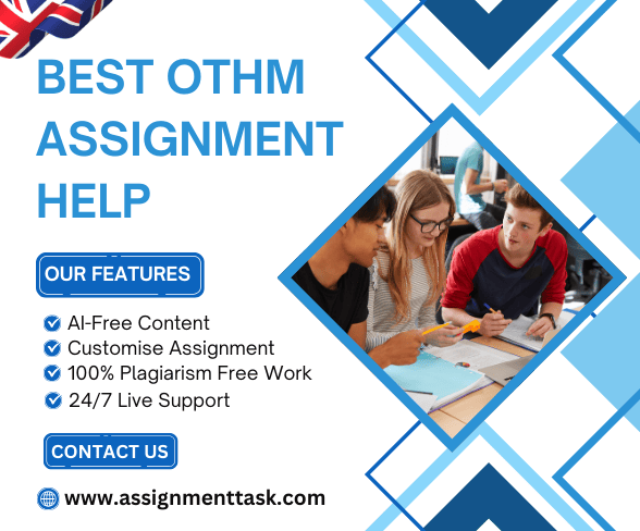 assignmenttask.com: Searching for the Best OTHM Assignment Help by Top Writers logo
