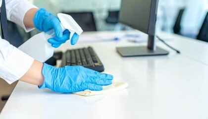 The Cleaning Solutions Company