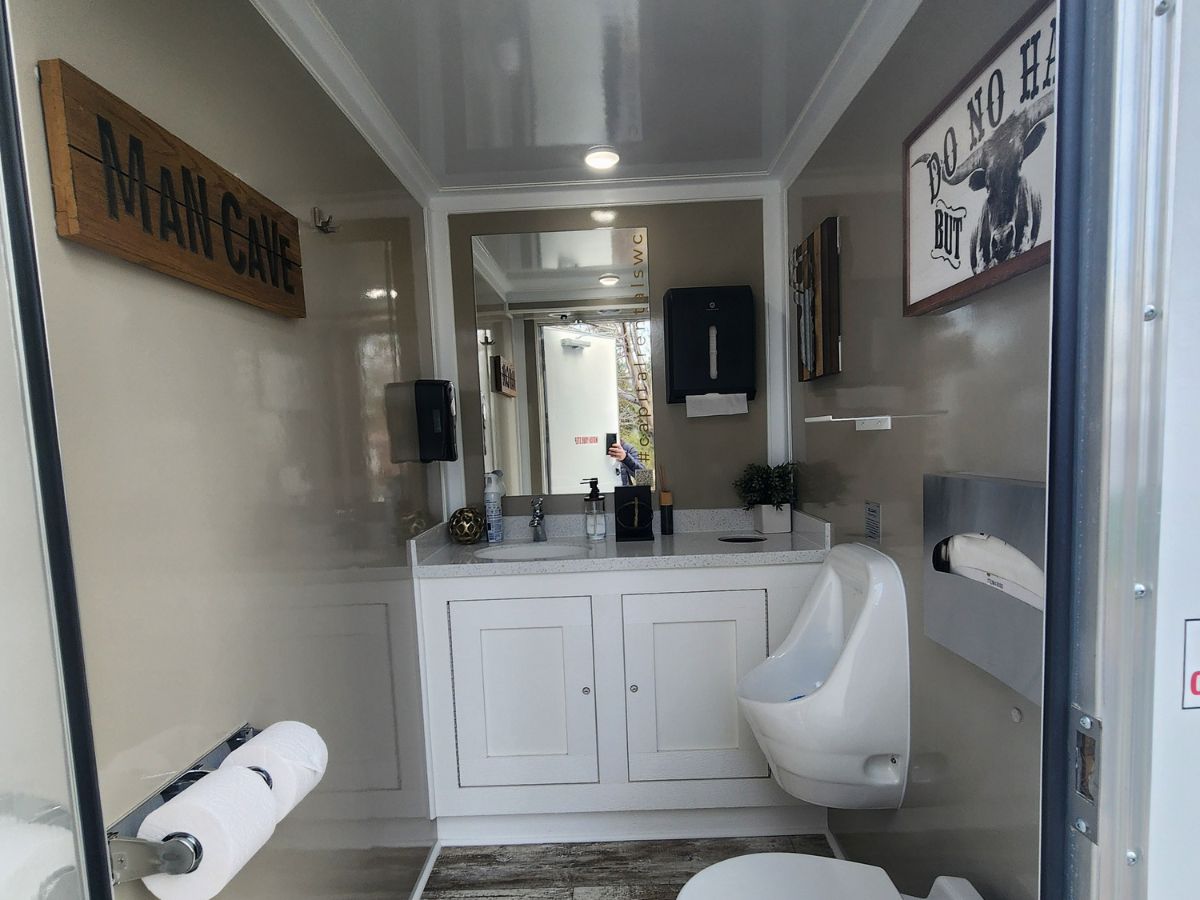 Capital Rentals WC