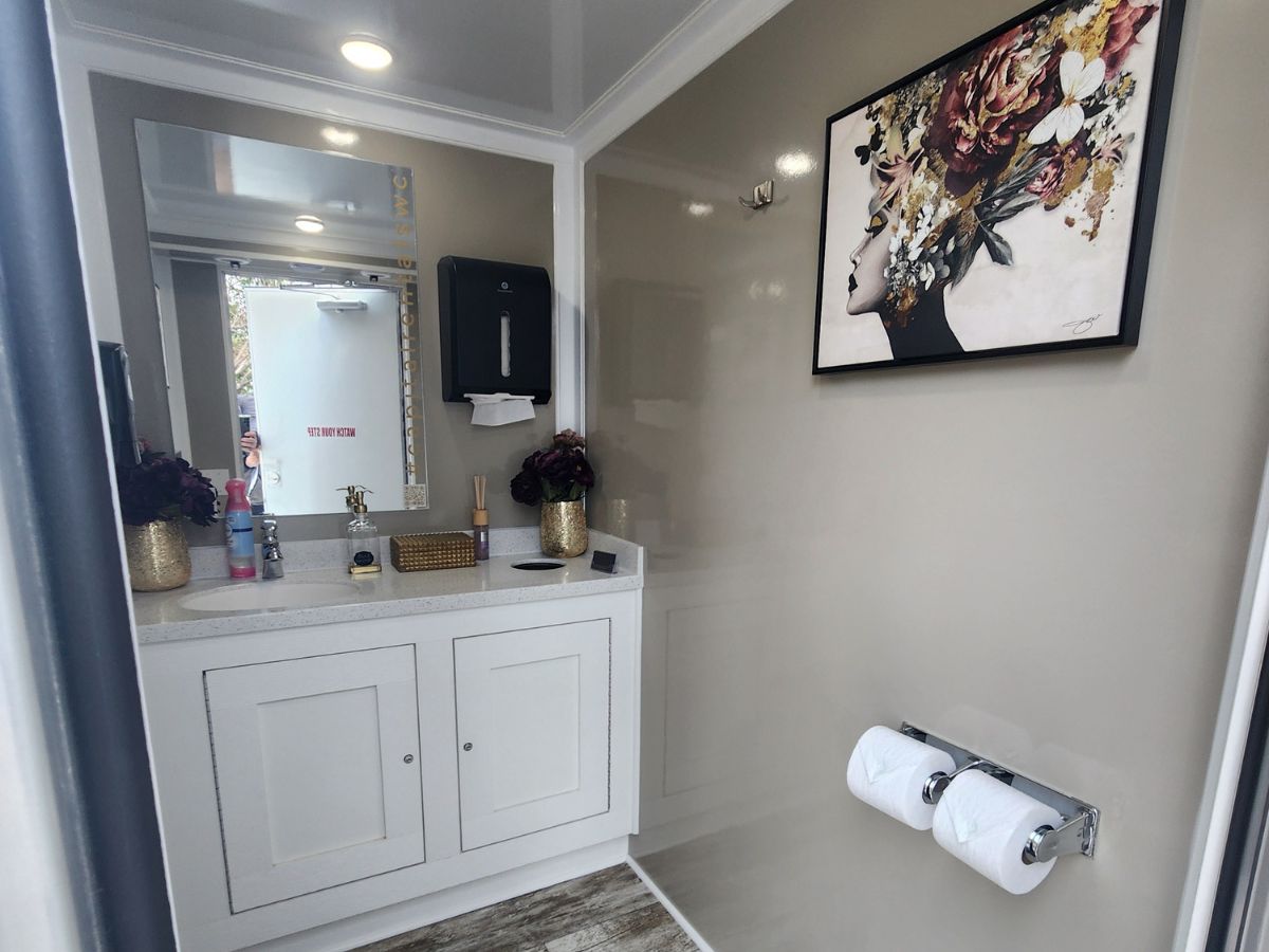 Capital Rentals WC
