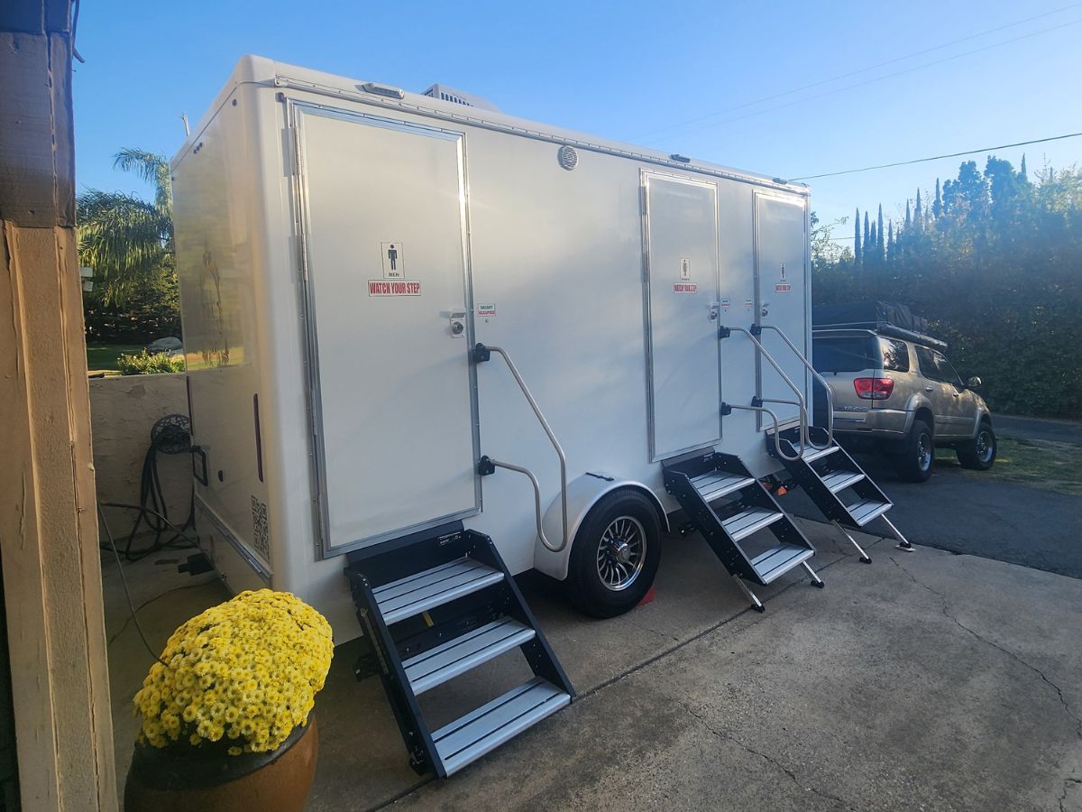 Capital Rentals WC