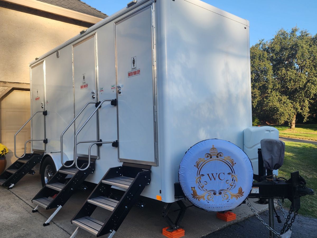 Capital Rentals WC