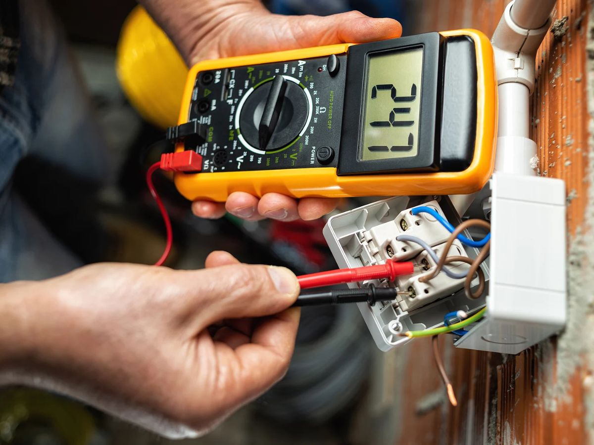 Core Electrical Services LLC
