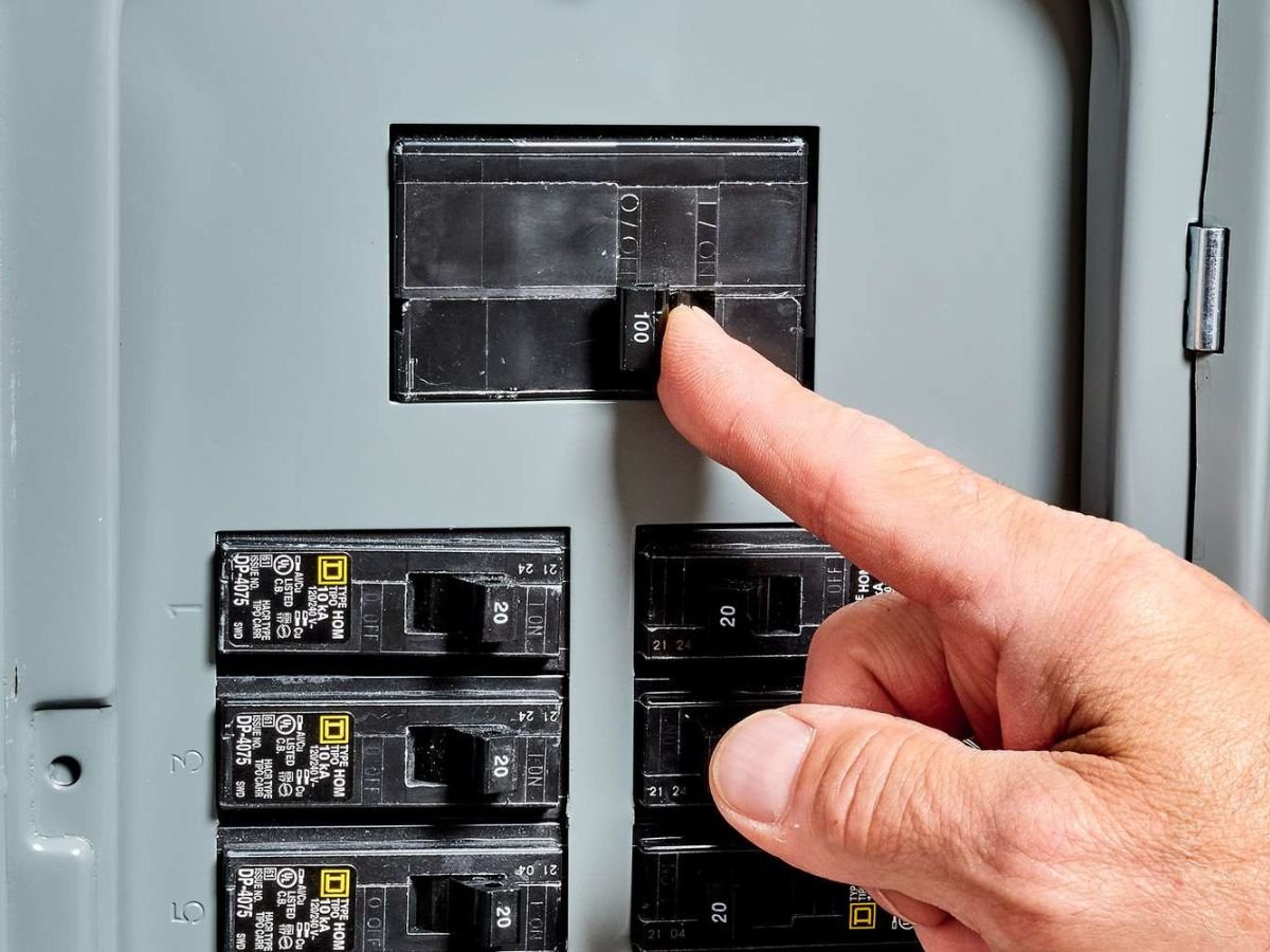 Core Electrical Services LLC