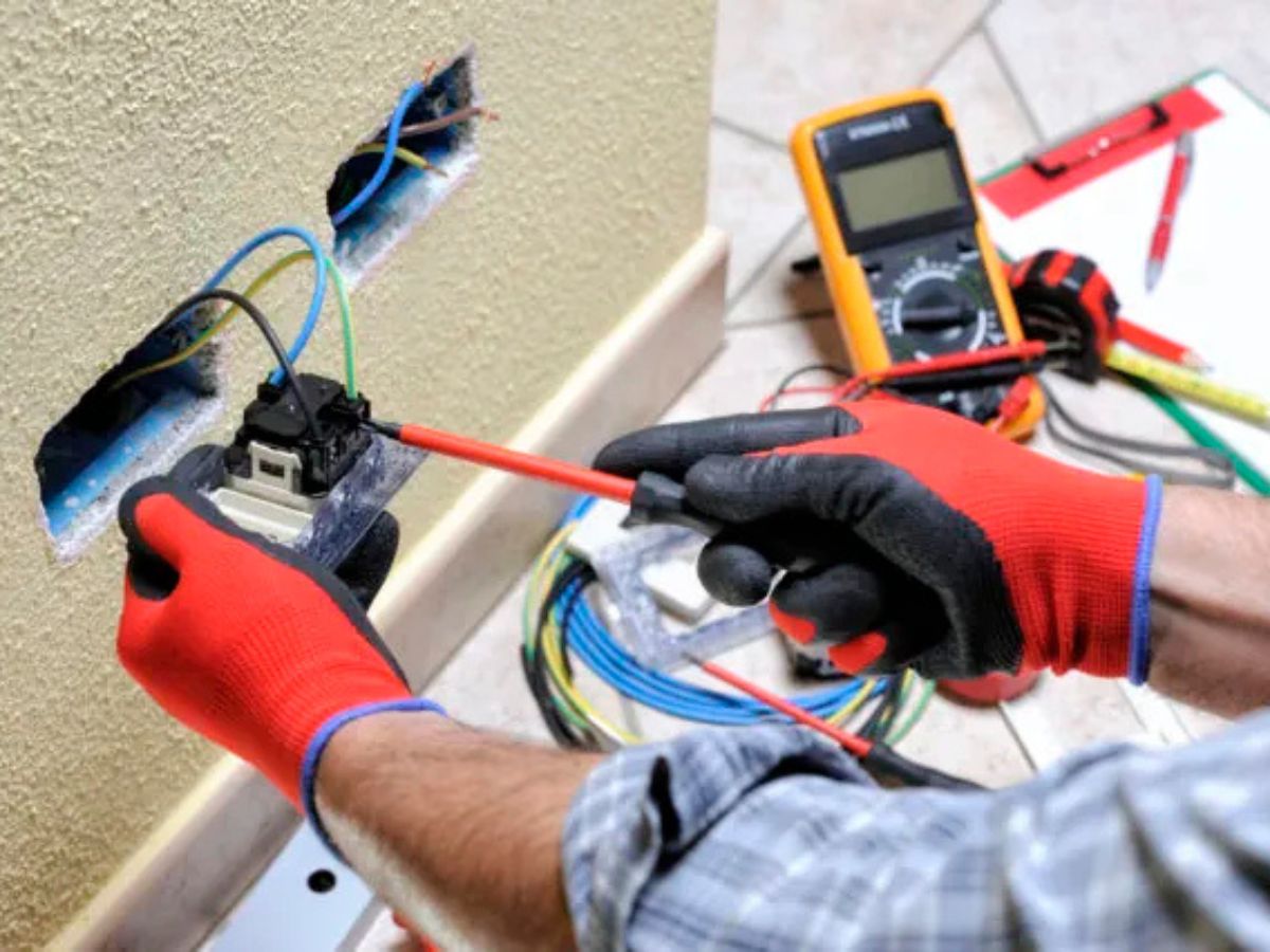 Core Electrical Services LLC
