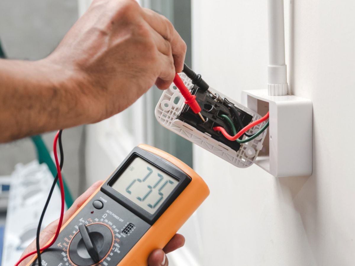 Core Electrical Services LLC