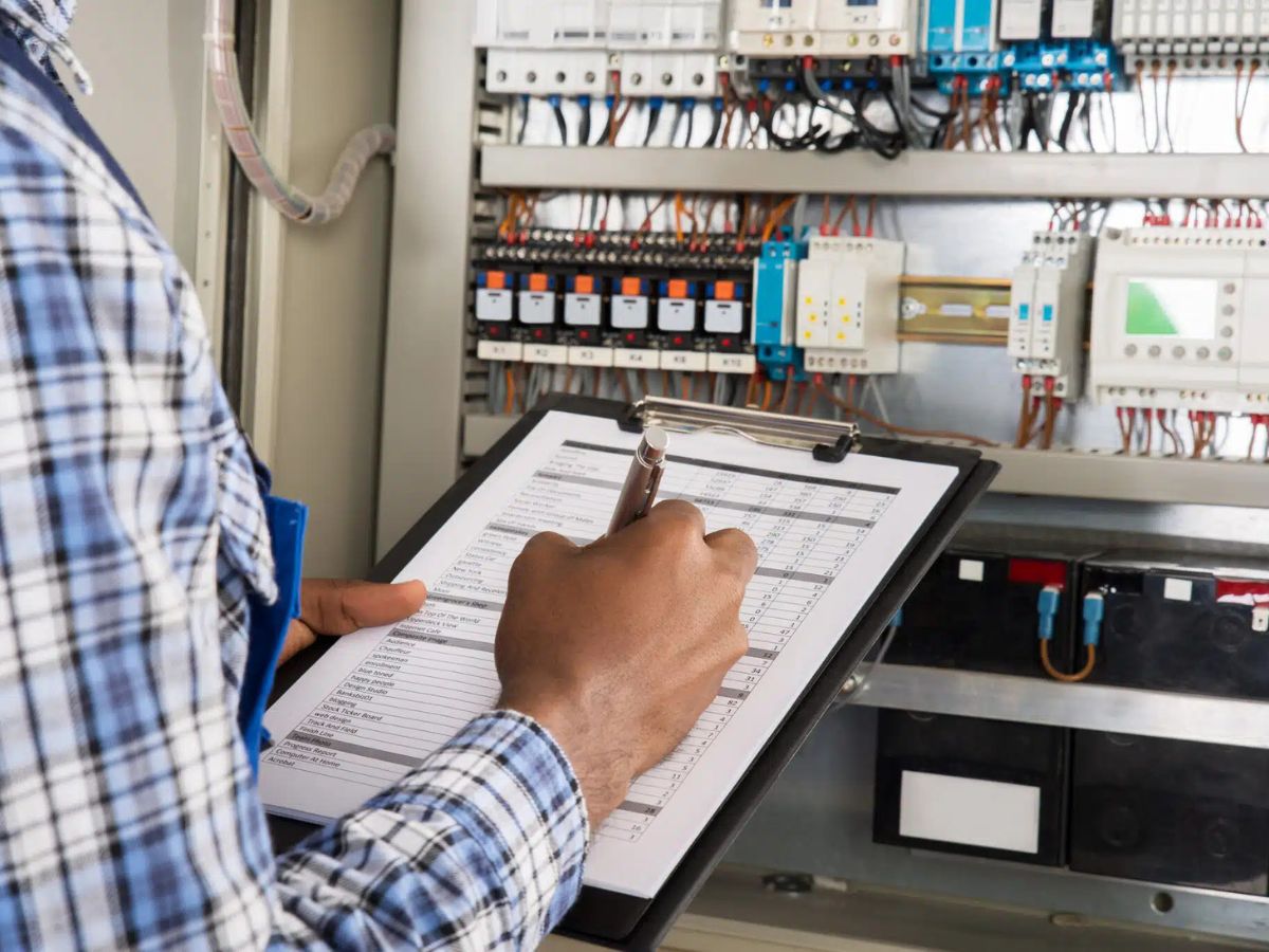Core Electrical Services LLC