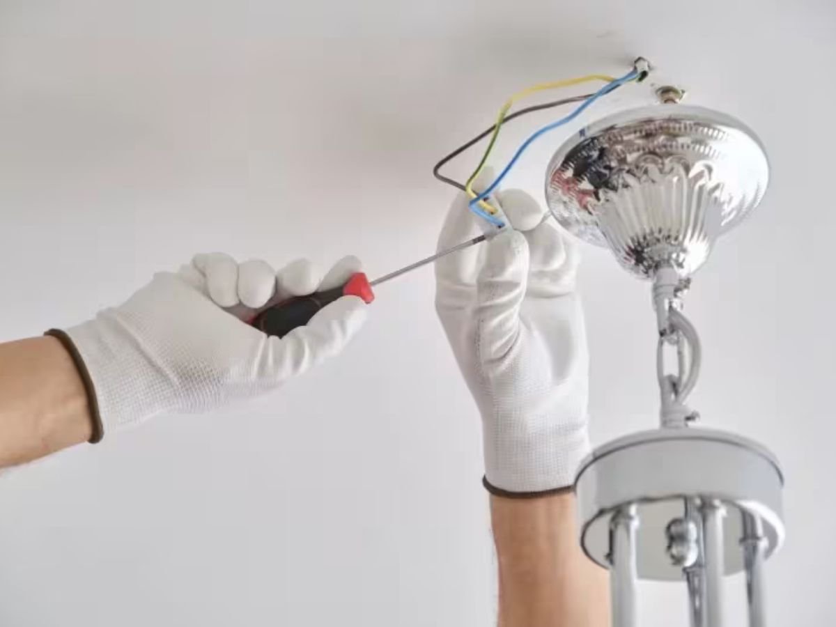 Core Electrical Services LLC