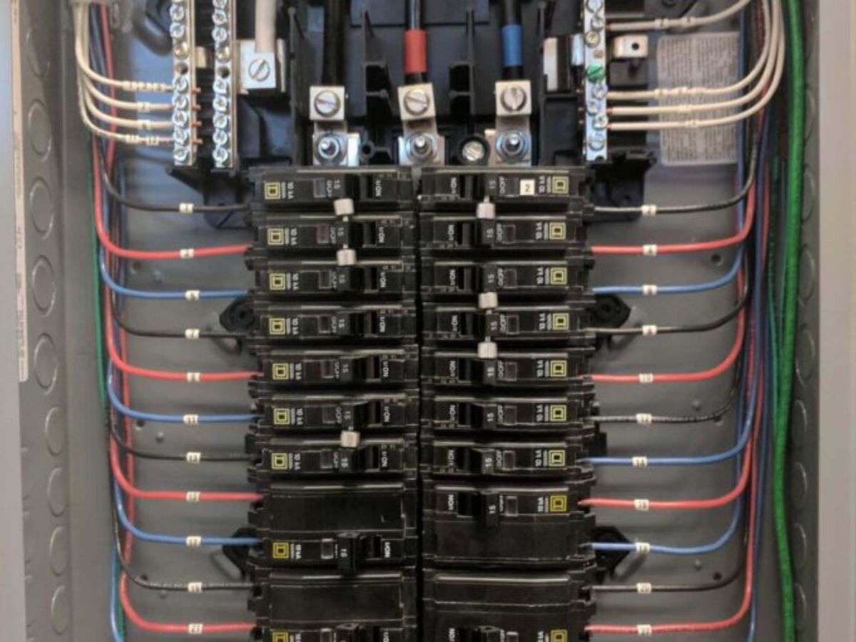 Core Electrical Services LLC