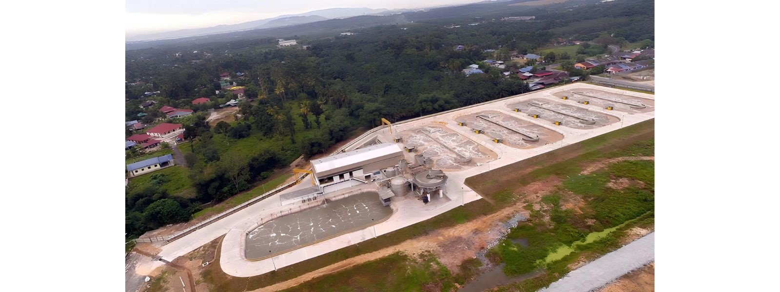 Techkem Water Technologies