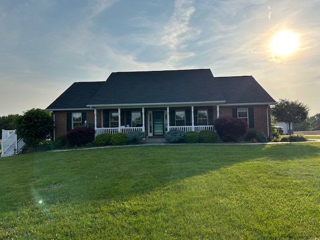 Crawley Roofing LLC