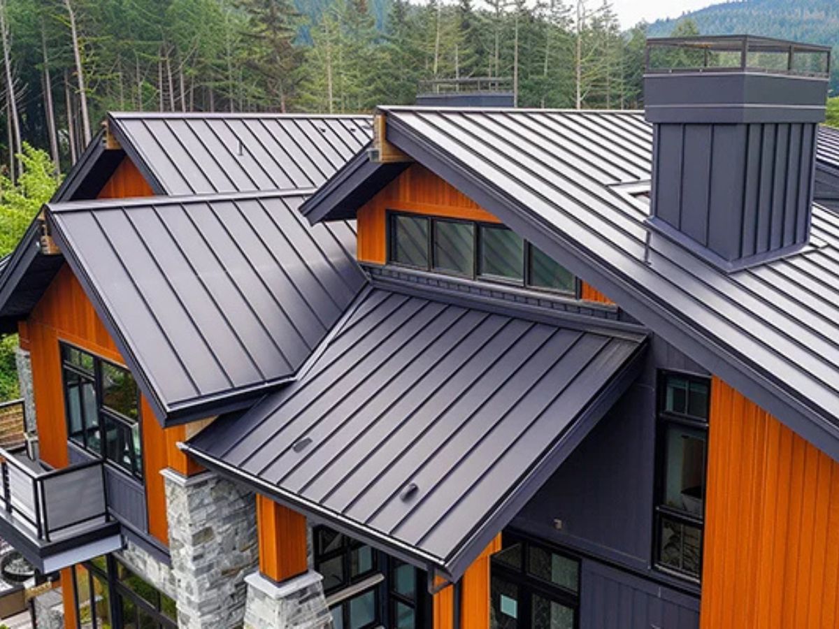 Crawley Roofing LLC