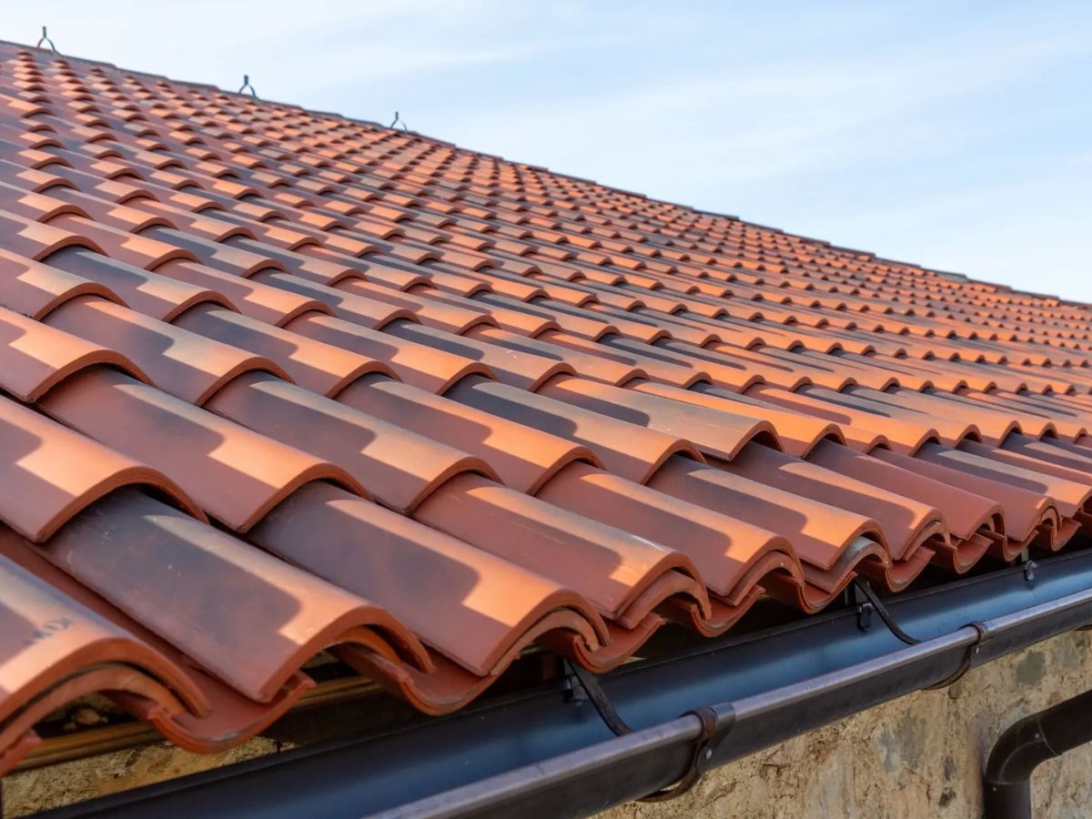 Crawley Roofing LLC