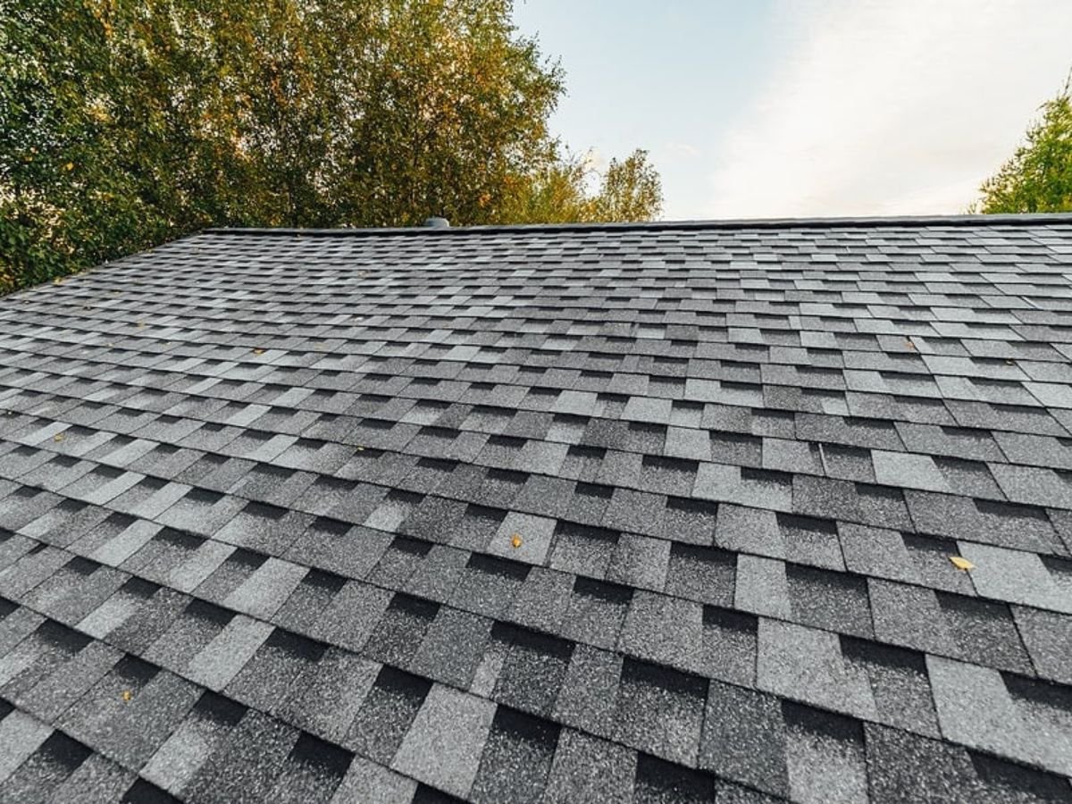 Crawley Roofing LLC