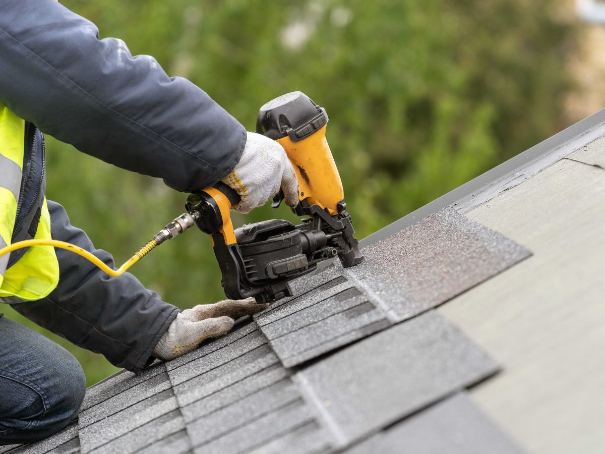 Crawley Roofing LLC