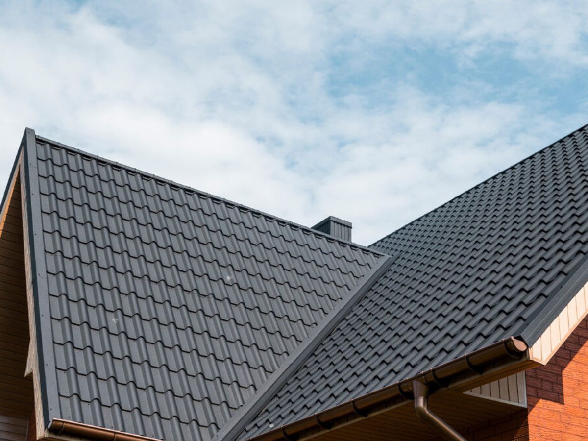 Crawley Roofing LLC