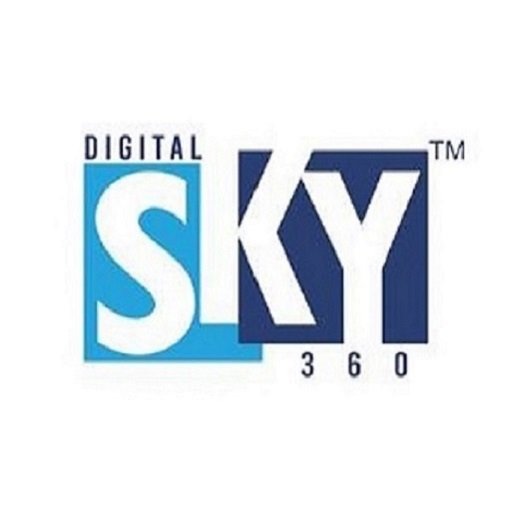 Digital Sky 360 – Best Digital Marketing Agency